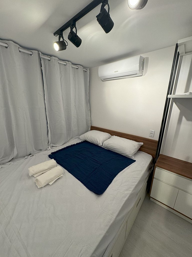 Soft Opening Loft 3 - Praia do Foguete