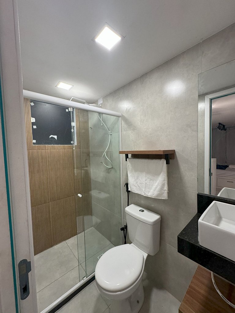 Soft Opening Loft 3 - Praia do Foguete