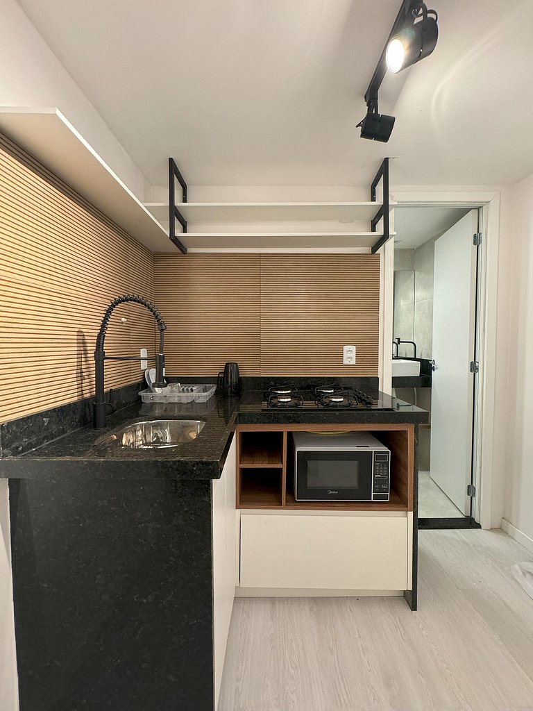 Soft Opening Loft 3 - Praia do Foguete