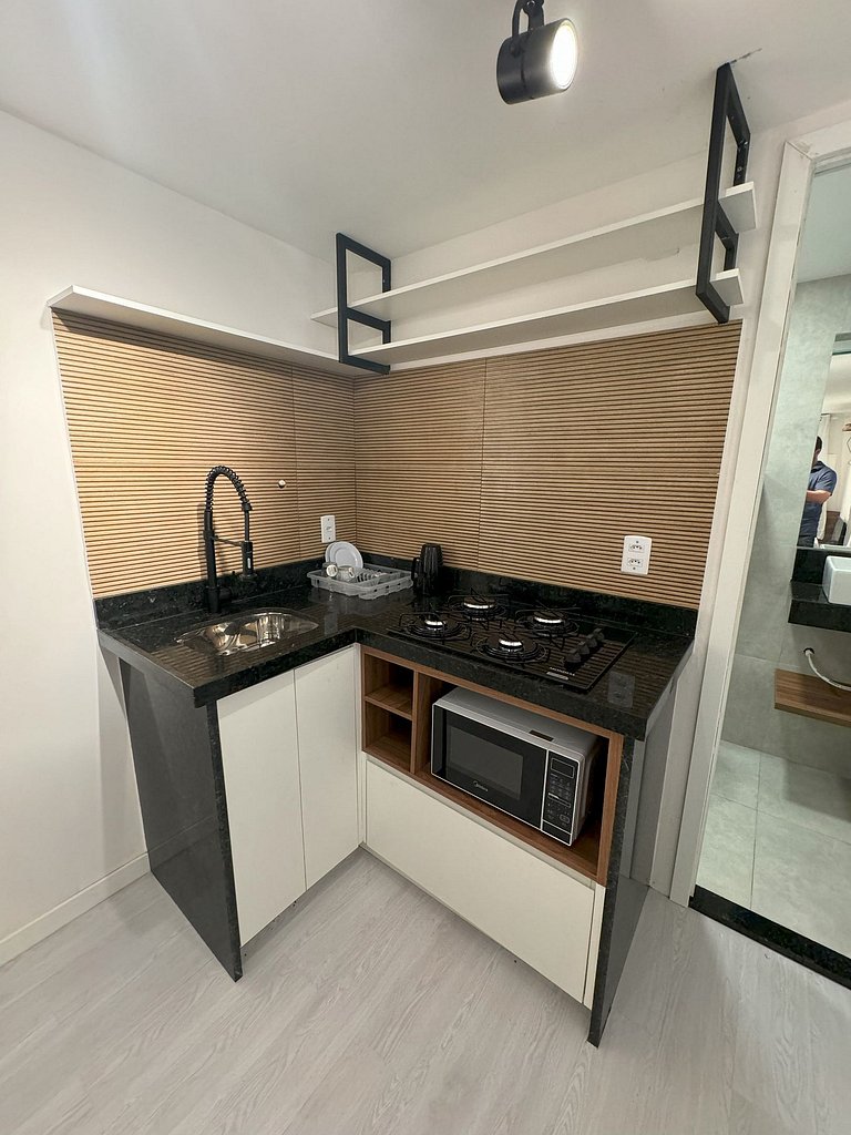 Soft Opening Loft 3 - Praia do Foguete