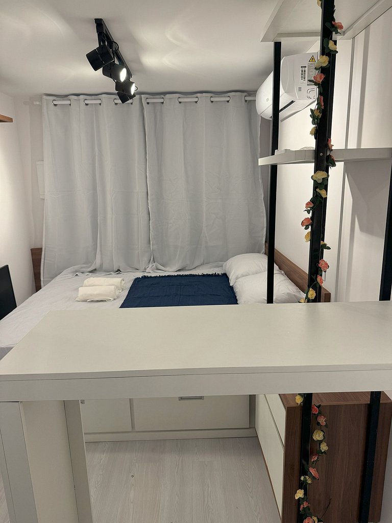 Soft Opening Loft 3 - Praia do Foguete