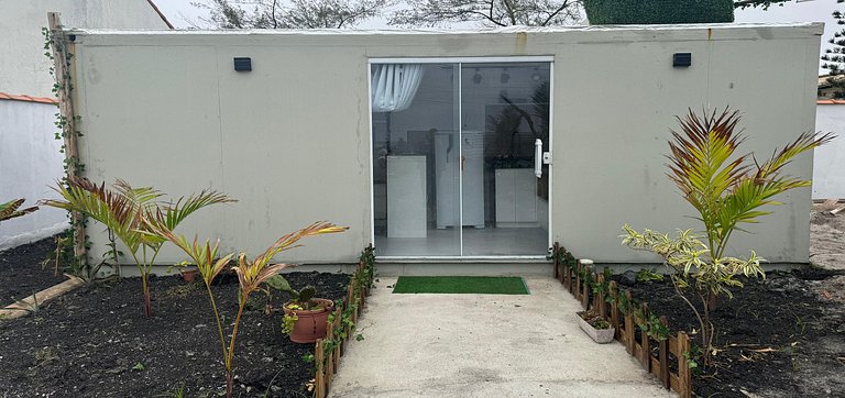 Soft Opening Loft 1 - Beira Mar Praia do Foguete