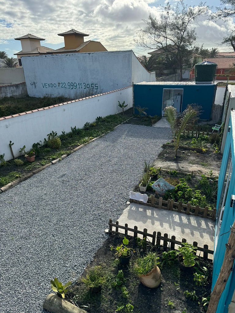 Soft Opening Loft 3 - Praia do Foguete