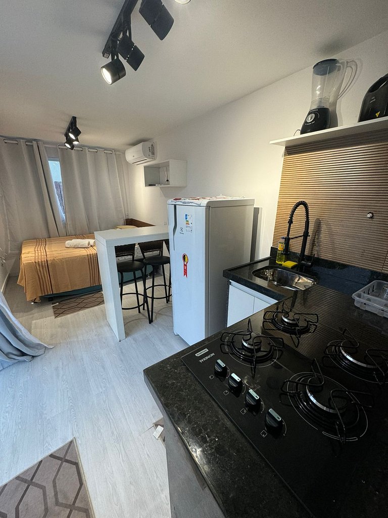 Soft Opening Loft 3 - Praia do Foguete