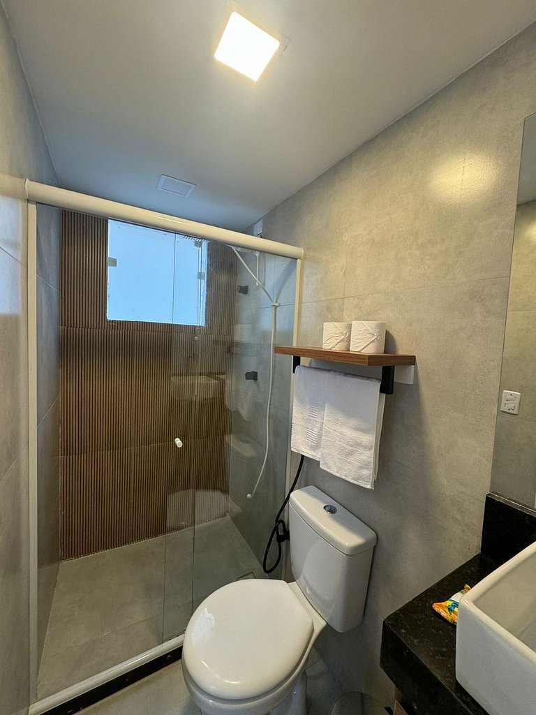 Soft Opening Loft 3 - Praia do Foguete