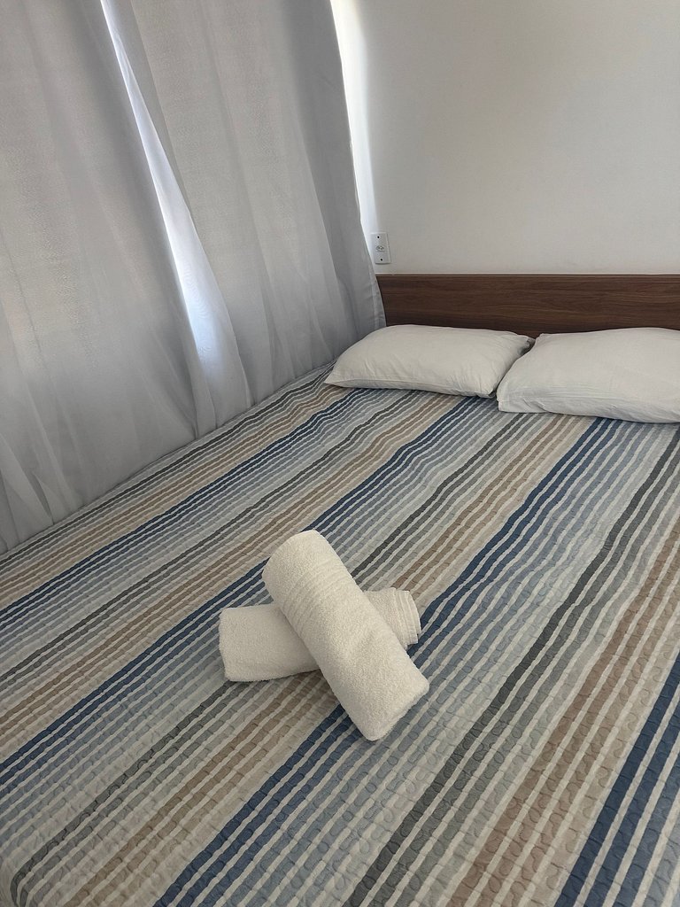 Soft Opening Loft 1 - Beira Mar Praia do Foguete