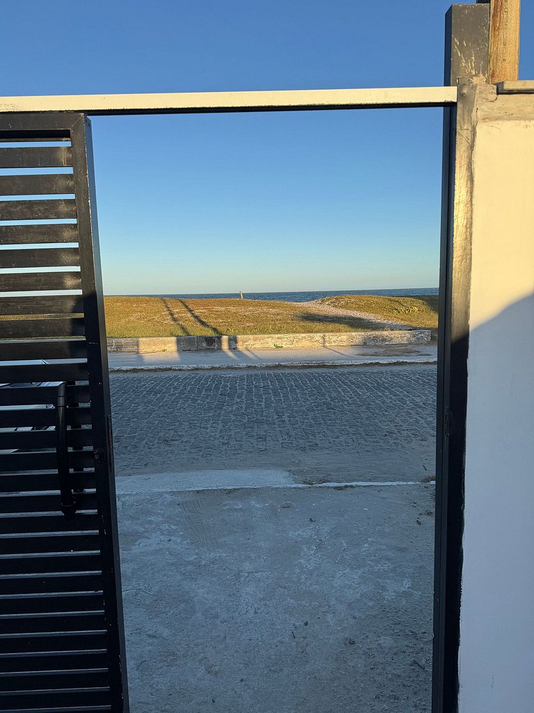 Soft Opening Loft 1 - Beira Mar Praia do Foguete