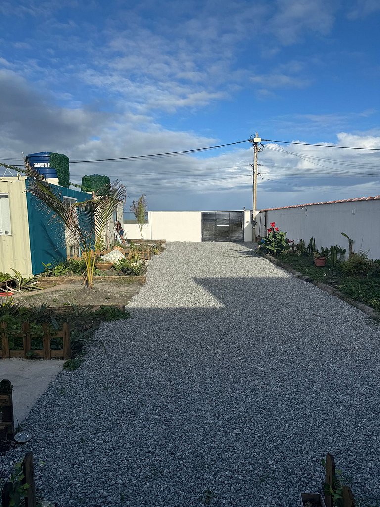 Soft Opening Loft 1 - Beira Mar Praia do Foguete