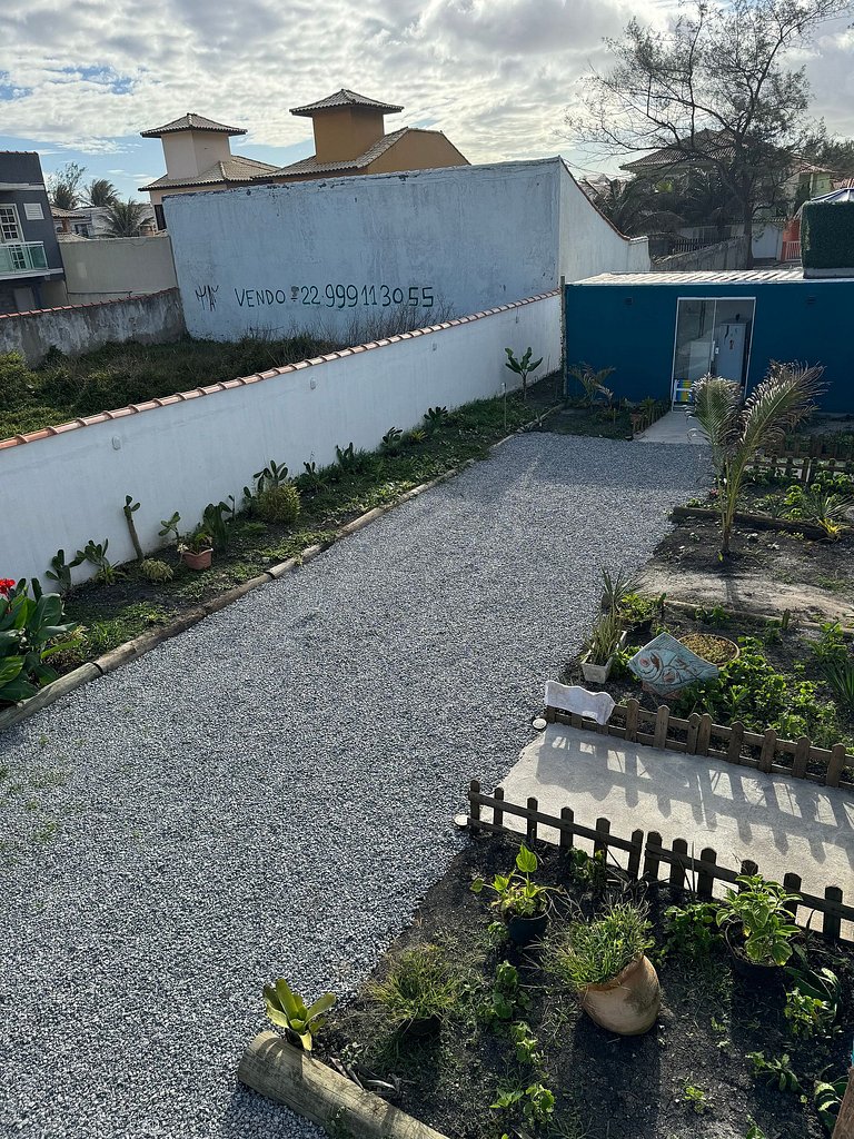 Soft Opening Loft 1 - Beira Mar Praia do Foguete