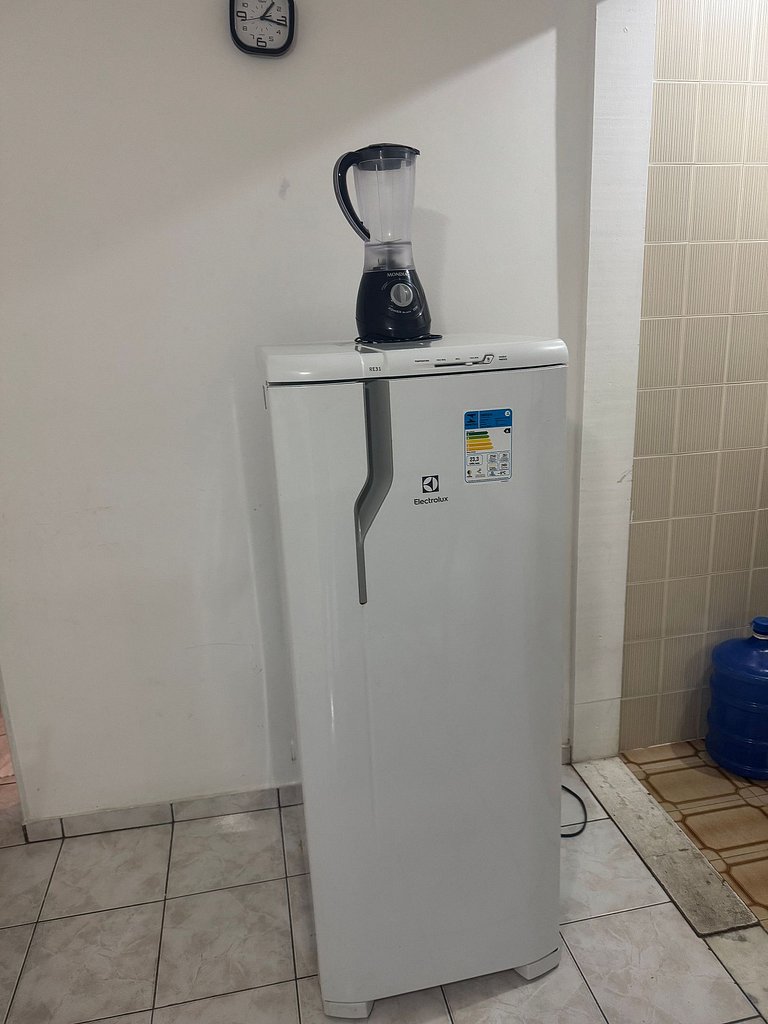 Apartamento 2 quartos - 3 min - Praia do forte