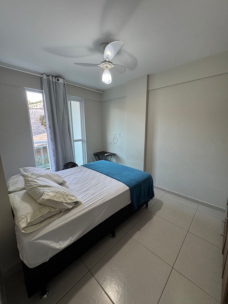 Apartamento - Praia Grande