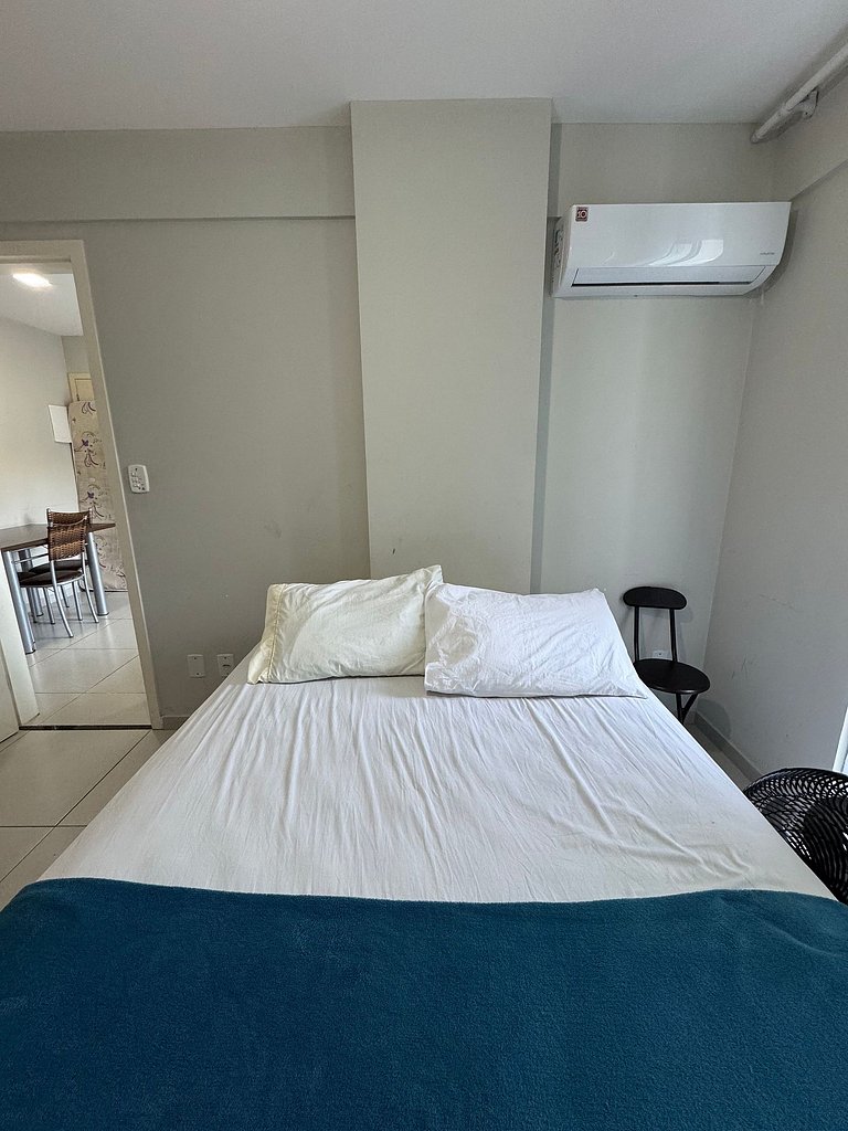 Apartamento - Praia Grande