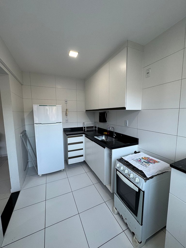 Apartamento - Praia Grande