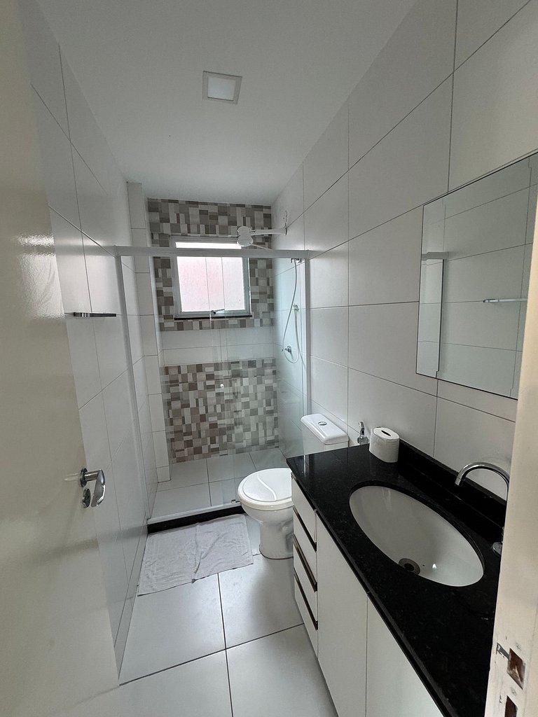 Apartamento - Praia Grande