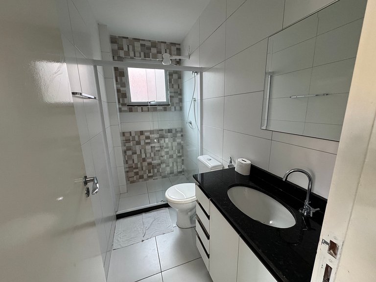 Apartamento - Praia Grande